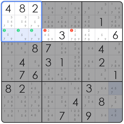 daily killer sudoku online